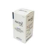 Alecinix (Alectinib 150mg) Rx