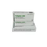 Triliptin (Trelagliptin 100mg) Rx