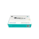 Wedica (Trelagliptin 100mg / 50mg) Rx