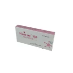 Ninacent (Nintedanib 100mg / 150mg) Rx