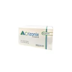 Crizonix (Crizotinib 250mg) Rx
