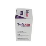 Tofaxen (Tofacitinib 5mg) Rx