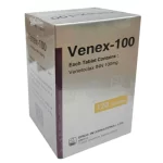 Venex (Venetoclax 100mg / 50mg) Rx