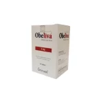 Obeliva (Obeticholic Acid 10mg / 5mg) Rx