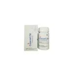 Crizocent (Crizotinib 250mg) Rx