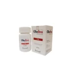Obeliva (Obeticholic Acid 10mg / 5mg) Rx