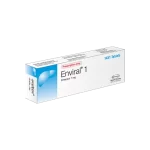 Enviral (Entecavir 0.5mg / 1mg) Rx