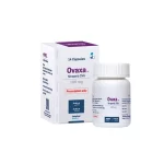 Ovaxa (Niraparib 100mg) Rx