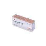 Sunicent (Sunitinib 50mg) Rx