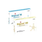 Brigacent (Brigatinib 180mg/ 90mg) Rx