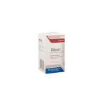 Rilovir (Lopinavir + Ritonavir 200mg + 50mg) Rx