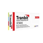 Tranbit (Tenofovir Alafenamide 25mg) Rx