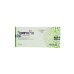 Fineron (Finerenone 10mg) Rx