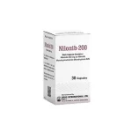 Nilonib (Nilotinib 200mg) Rx