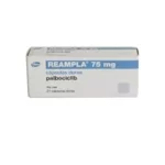 REAMPLA (Palbociclib 100mg/125mg/75mg) Rx