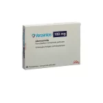 Verzenios (Abemaciclib 150mg/ 100mg/ 50mg) Rx - Image 2