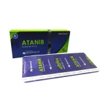 Atanib (Afatinib 40mg) Rx