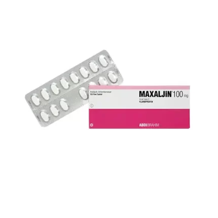 MAXALJIN (FLURBIPROFEN 1000 mg) Rx