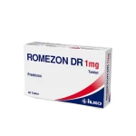 ROMEZON DR (PREDNISONE 1mg / 2mg / 5mg) Rx