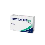 ROMEZON DR (PREDNISONE 1mg / 2mg / 5mg) Rx