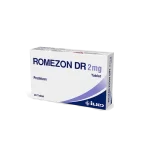 ROMEZON DR (PREDNISONE 1mg / 2mg / 5mg) Rx