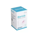 Barinib 2 (Baricitinib 2mg)Rx