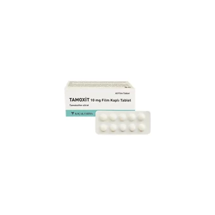 TAMOXIT (TAMOXIFEN CITRATE 10mg / 20mg) Rx