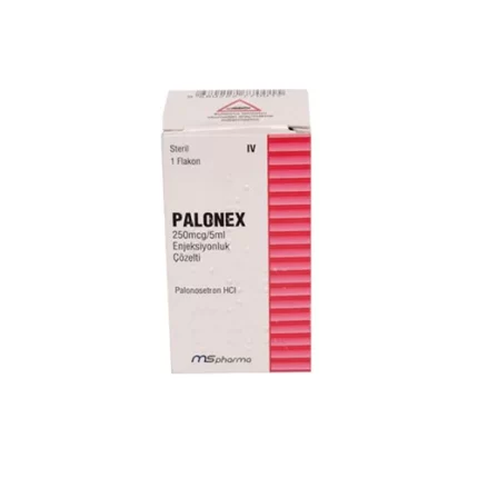 PALONEX (PALONOSETRON HYDROCHLORIDE 250MCG/ 5ML) Rx