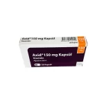Axid (Nizatidine 150mg / 300mg) Rx