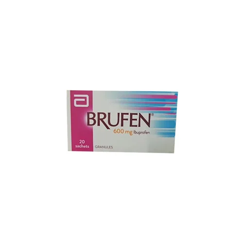 webp BRUFEN (IBUPROFEN 400mg / 600mg) Rx