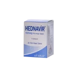 Hednavir (Entecavir 0.5mg / 1mg) Rx