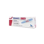 Ozempic (Semaglutide 0.5 mg) Rx
