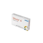 Silosin (Silodosin 4mg /8mg) Rx