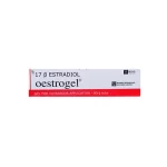 Oestrogel (Estradiol 60mg / 100gm) Rx