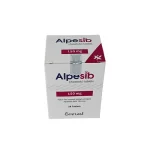 Alpesib (Alpelisib 150mg) Rx