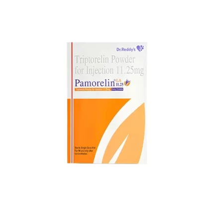 Pamorelin (Triptorelin Powder 11.25mg) Rx