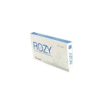 Rozy (Drospirenone + Estradiol 0.5 mg+ 0.25 mg) Rx