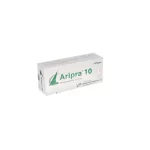 Aripra (Aripiprazole 10mg / 15mg) Rx