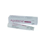 Apalene cream (Adapalene 10gm / 0.1% ) Rx