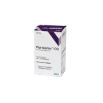 PEMETOR (PEMETREXED DISODIUM 100mg / 500mg) Rx
