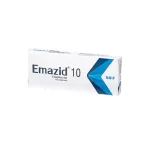 Emazid (EMPAGLIFLOZIN 10mg / 25mg) Rx