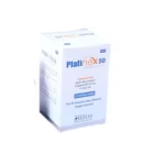 PLATINEX (Cisplatin 10mg/10ml / 50mg/50ml) Rx