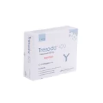 TRESODA (TRASTUZUMAB 420mg) Rx