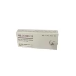 Amlocard (Amlodipine Besilate 10mg / 5mg) Rx