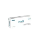 Loncil (Trifluridine and Tipiracil 15mg + 6.14mg / 20mg + 8.19mg) Rx