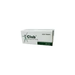 Clob (Clobazam 10mg) Rx