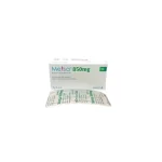 Metsa (METFORMIN HYDROCHLORIDE 500mg / 850mg) Rx