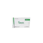 Eposis (Erythropoietin Alfa 10000 IU / 2000 IU / 3000 IU / 4000 IU / 5000 IU) Rx