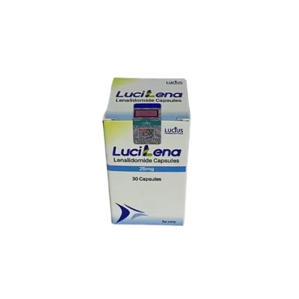 LuciLena (Lenalidomide 10mg / 25mg) Rx
