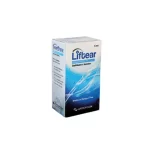 Liftear (Lifitegrast 5%/ 5ml) Rx